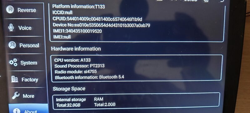 Sisteme navigatie auto cu android.