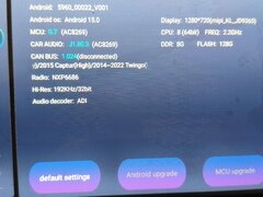 Sisteme navigatie auto cu android